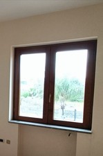 Finestre in legno usate / infissi in legno Leggere Descrizione Annuncio