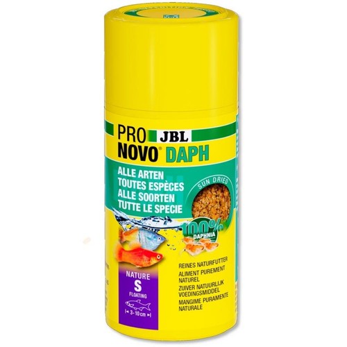 Jbl pronovo daph - daph, daphnia