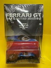 ferrari dini 246 gts 1972