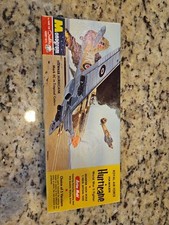 Monogramma hawker hurricane - monogramma,