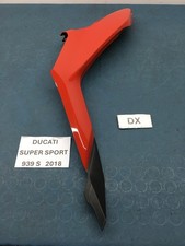 CARENA POSTERIORE DESTRA DUCATI SUPERSPORT S 939 2018