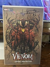 Venom: Lethal Protector #2