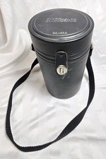 Nikon CL-43A custodia rigida