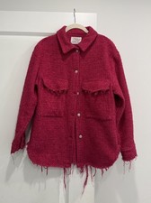 Camicia giacca bambina Zara