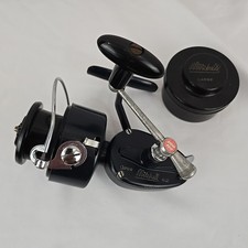 Mulinello pesca spinning - mulinello,
