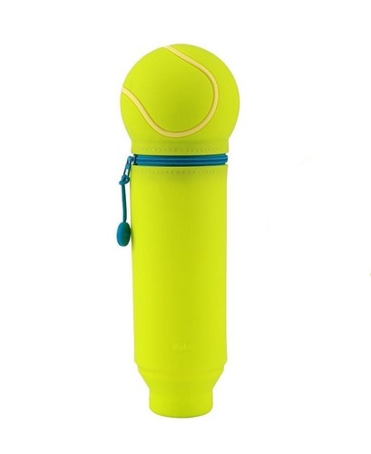 Astuccio silicone verticale - in,