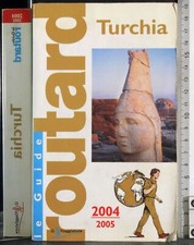 LE GUIDE ROUTARD TURCHIA