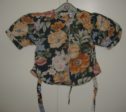 Camicia bimba maniche - camicia,