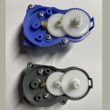 Modulo Ingranaggio Motore