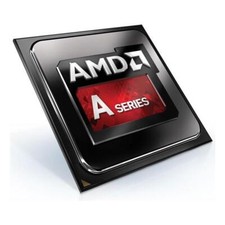 AMD A8-7600 (4x 3,10 GHz)