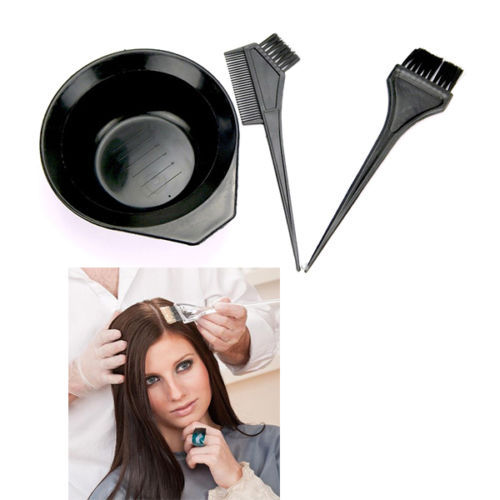 Set kit tintura - x,
