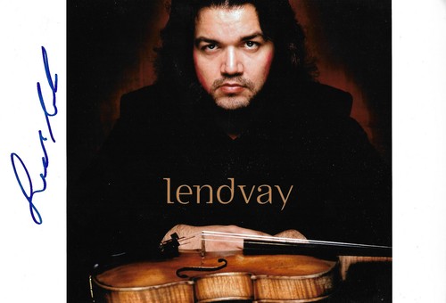 Jozsef lendvay violinista - jozsef,