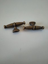 Maniglia maniglietta in ottone