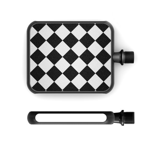 Moto reflex pedale - moto, design
