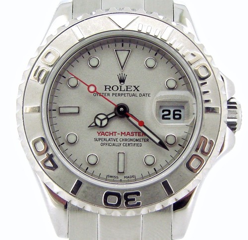 Orologio rolex yacht master - orologio,