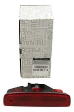 Fanale stop originale Dacia