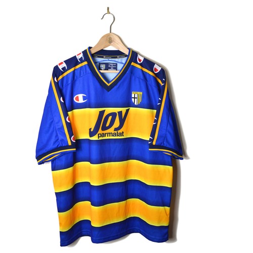 Maglia calcio parma - maglia,