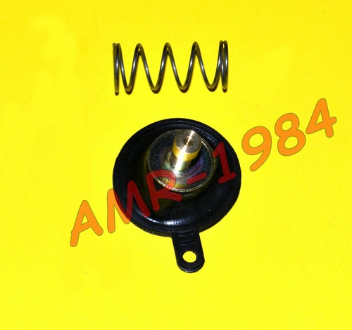 Kit membrana carburatore - kit,