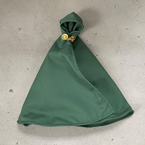 Dom 12 wired hooded - wired,