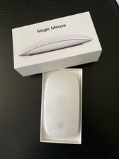 Magic Mouse bianco, Apple