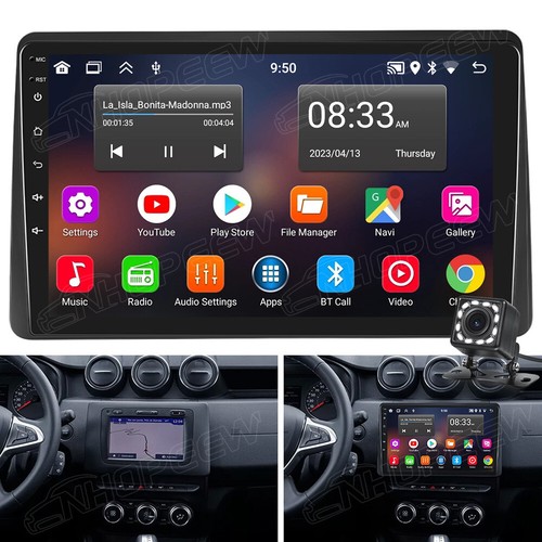 Autoradio android 15 con - gb,