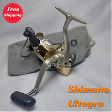 Mulinello Shimano 98 Ultegra 2500 Pesca Spinning Giappone Mercato Nazionale JDM Spedizione Gratuita