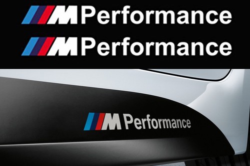 Bmw performance gonna - performance,