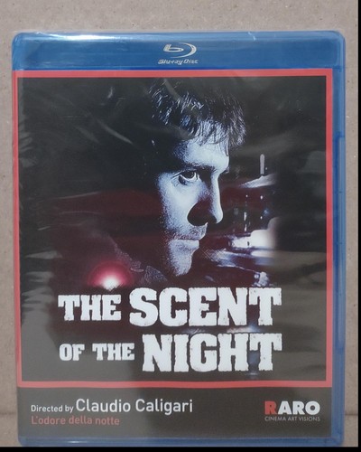 New the scent - the, night