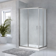 BOX DOCCIA MEGI angolare 6MM