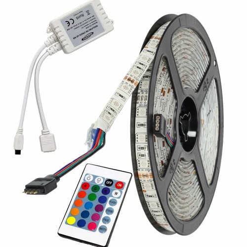 Striscia 300 led rgb - striscia, 5050