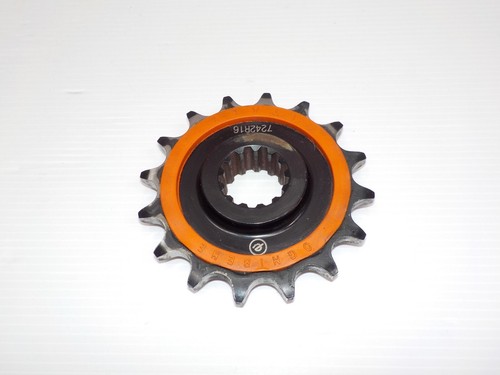 Pignone catena honda integra - pignone,