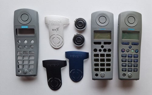 Ricambi siemens gigaset 3000 - gigaset,