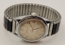 Vintage 1967 Caravelle Bulova