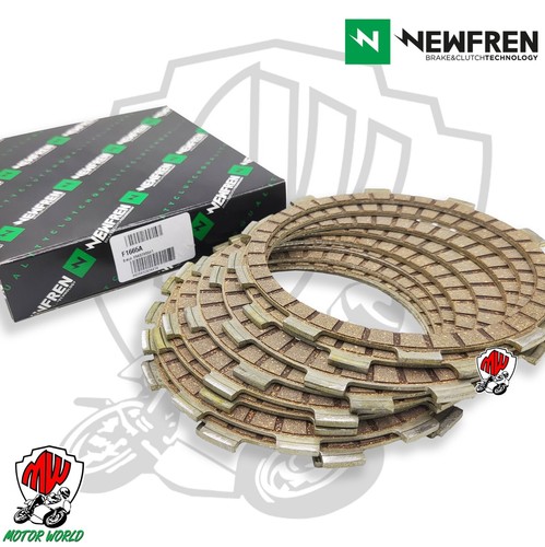 F1665a kit dischi frizione - kit,