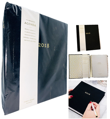 The zoe report calendario - zoe,