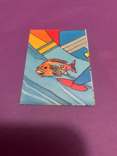 Figurina 188 gatchaman - n.188,