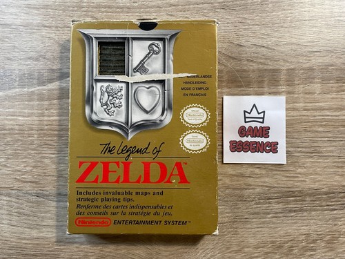 The legend zelda nintendo - legend,
