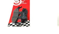 PASTIGLIE FRENO ANTERIORE