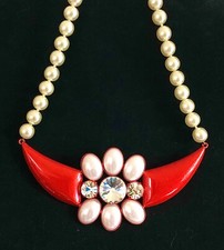 Collana Designer ALEXANDRA