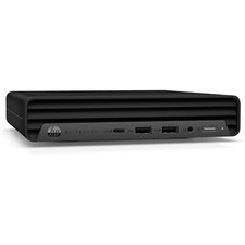 Mini computer desktop - hp,