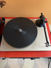 CLEARAUDIO PERFORMANCE DC ROSE