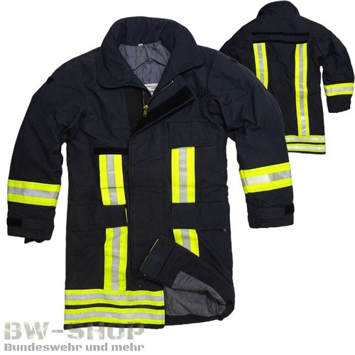Giacca antincendio hupf - giacca,