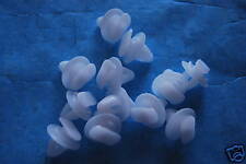 COMPATIBILE CON AUTOBIANCHI A111 A112 LX Y10 - 4WD CLIPS FERMAPANNELLI  