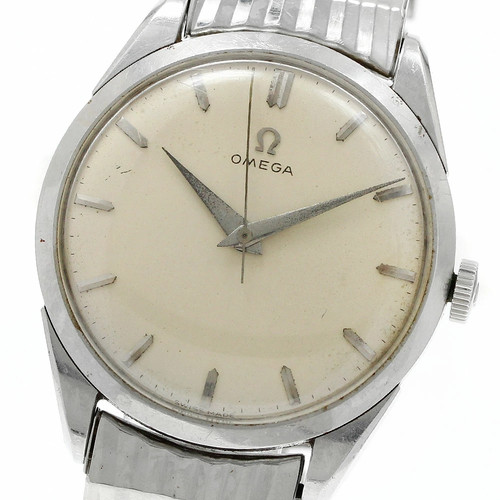 Omega 2910 cal orologio - omega, sc