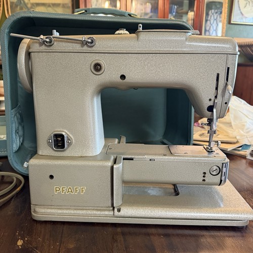 Macchina cucire vintage - macchina,