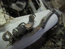 LANCIA Fulvia bn - Motorino