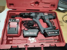 Senco ds5550 avvitatore - avvitatore, senza