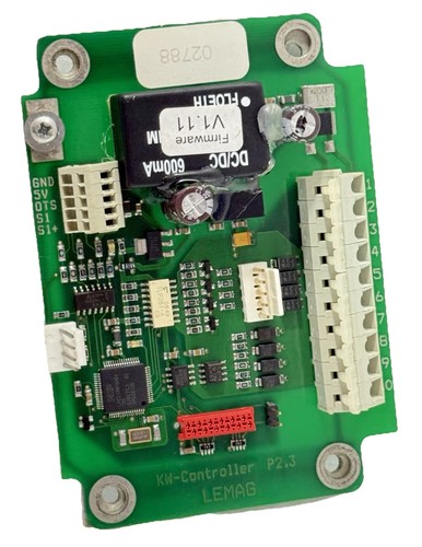 Lemag controller 3 - lemag, p2.3
