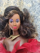 Barbie  vintage anni 80 dee dee rockers 1985