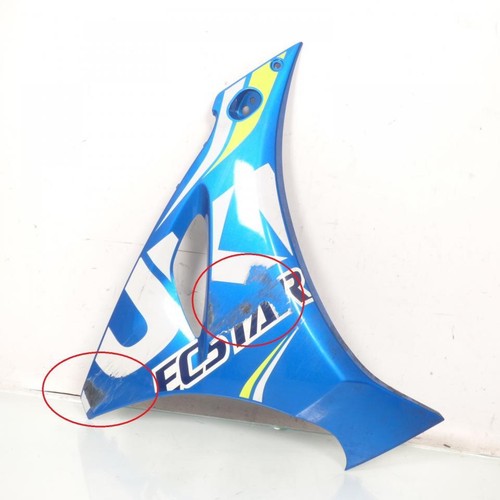 Carena destra ecstar originale - destra,